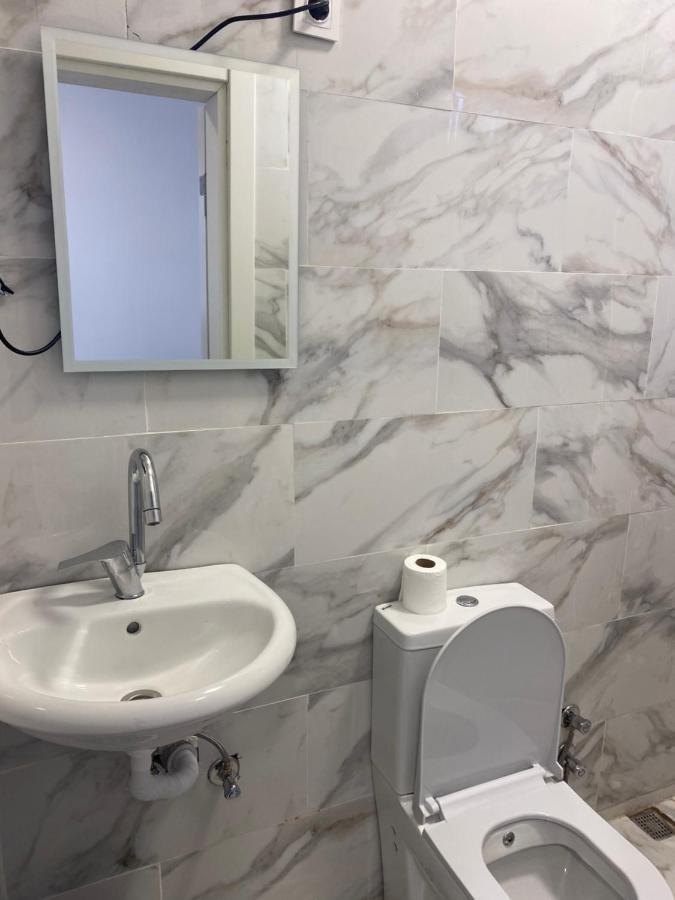 Hotel Yenikapi Istambul Extérieur photo